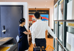 <b>是能婚配质量糊口的精准旧改方案</b>