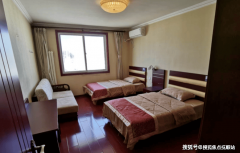 休闲文娱室、阅览室、健身区等