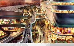 依托陕建控股集团链劣势